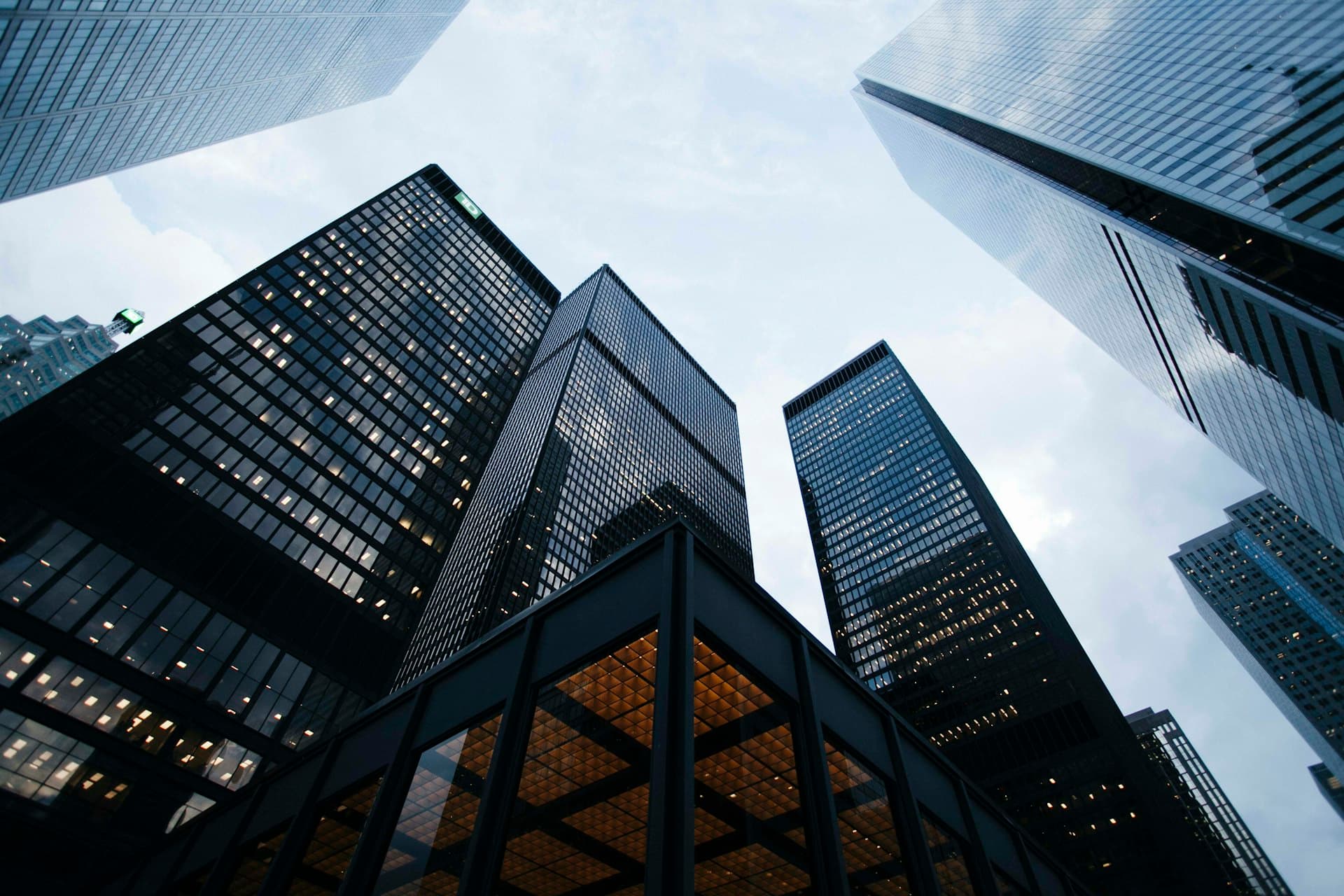 Luxury real estate development — performance marketing by Xoop Media